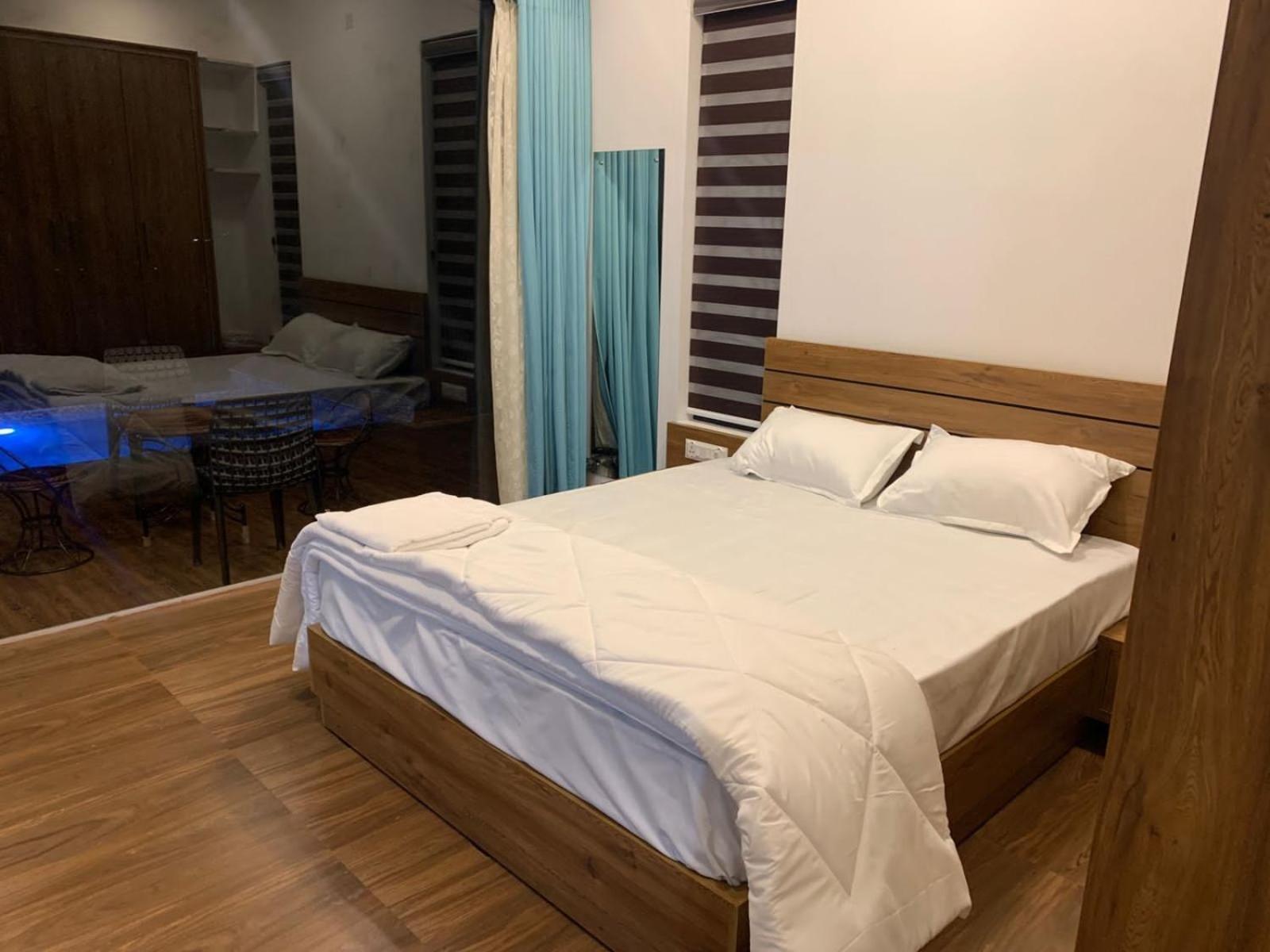 Durrah Hillview Villa Kakkadampoyil Exterior photo